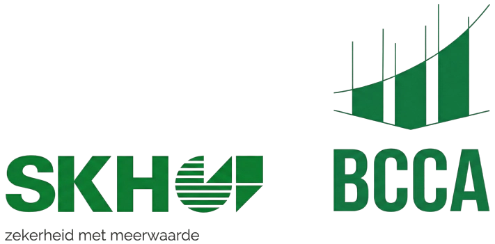 SKH BCCA Certificering